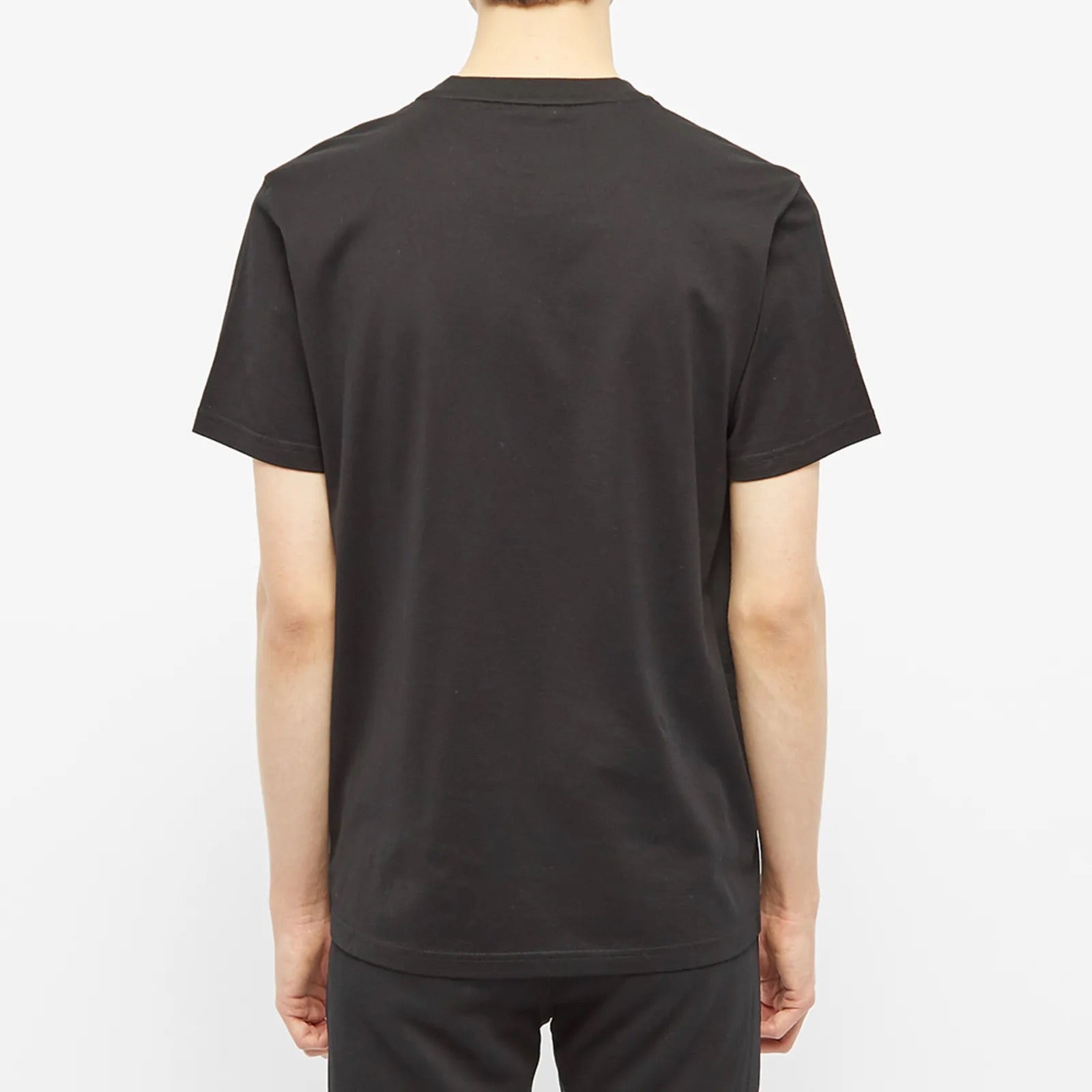Givenchy Paris T-Shirt Black Slim Fit、mysite、Cacoeks