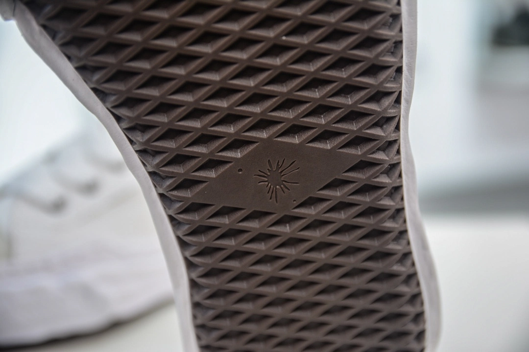 Maison Mihara Yasuhiro Hank OG Sole Canvas Low-top Sneaker White、mysite、Cacoeks