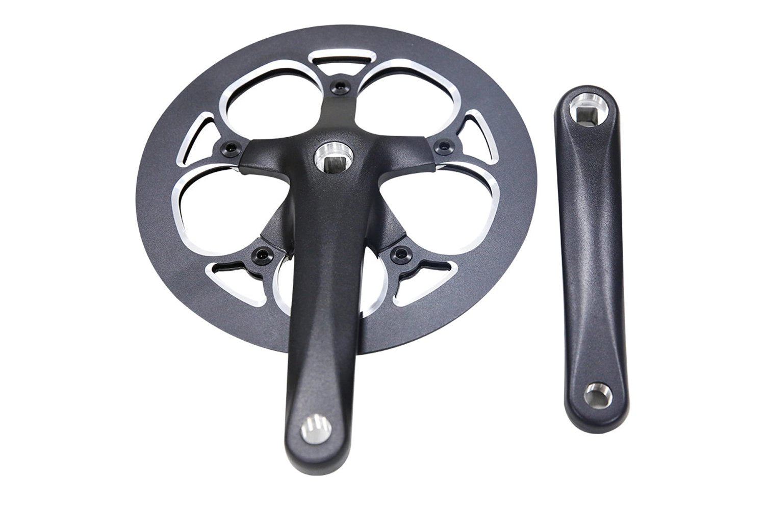 Magicycle Ebike Crank Set、mySite、bearsvspackers