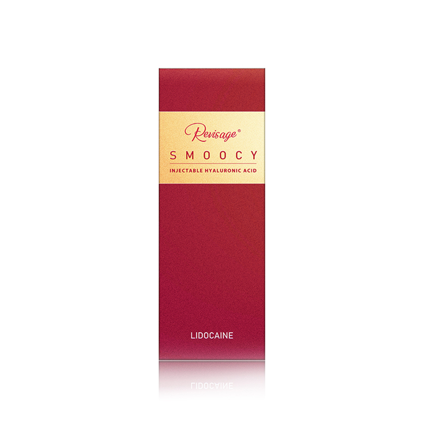 Revisage Filler Smoocy 1ml (1 Box * 10 pcs)