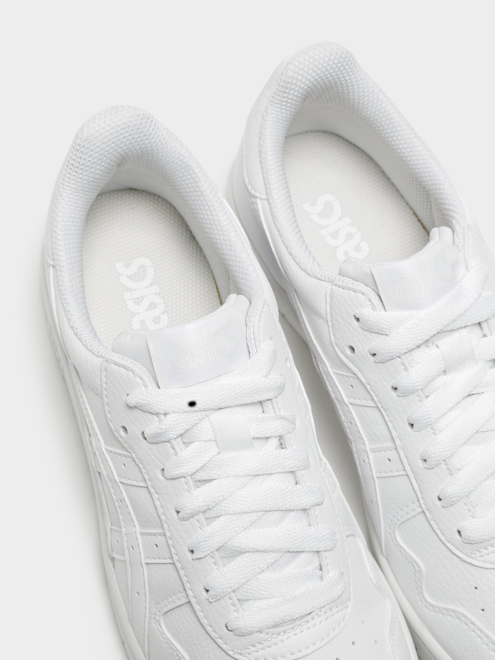 Womens Japan Sneakers in White