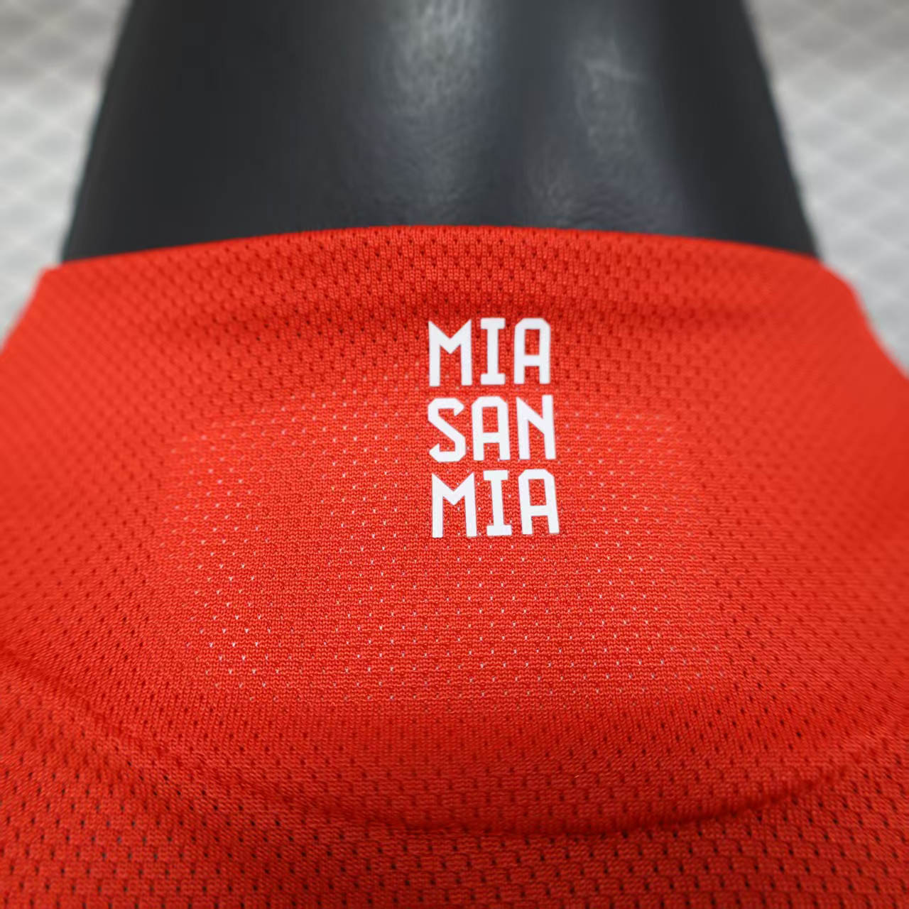 2025/2026 Player Version Bayern Munich Home Football Shirt 1:1 Thai Quality:football jersey mysite: unitedjerseyfootball 邓江浪:football