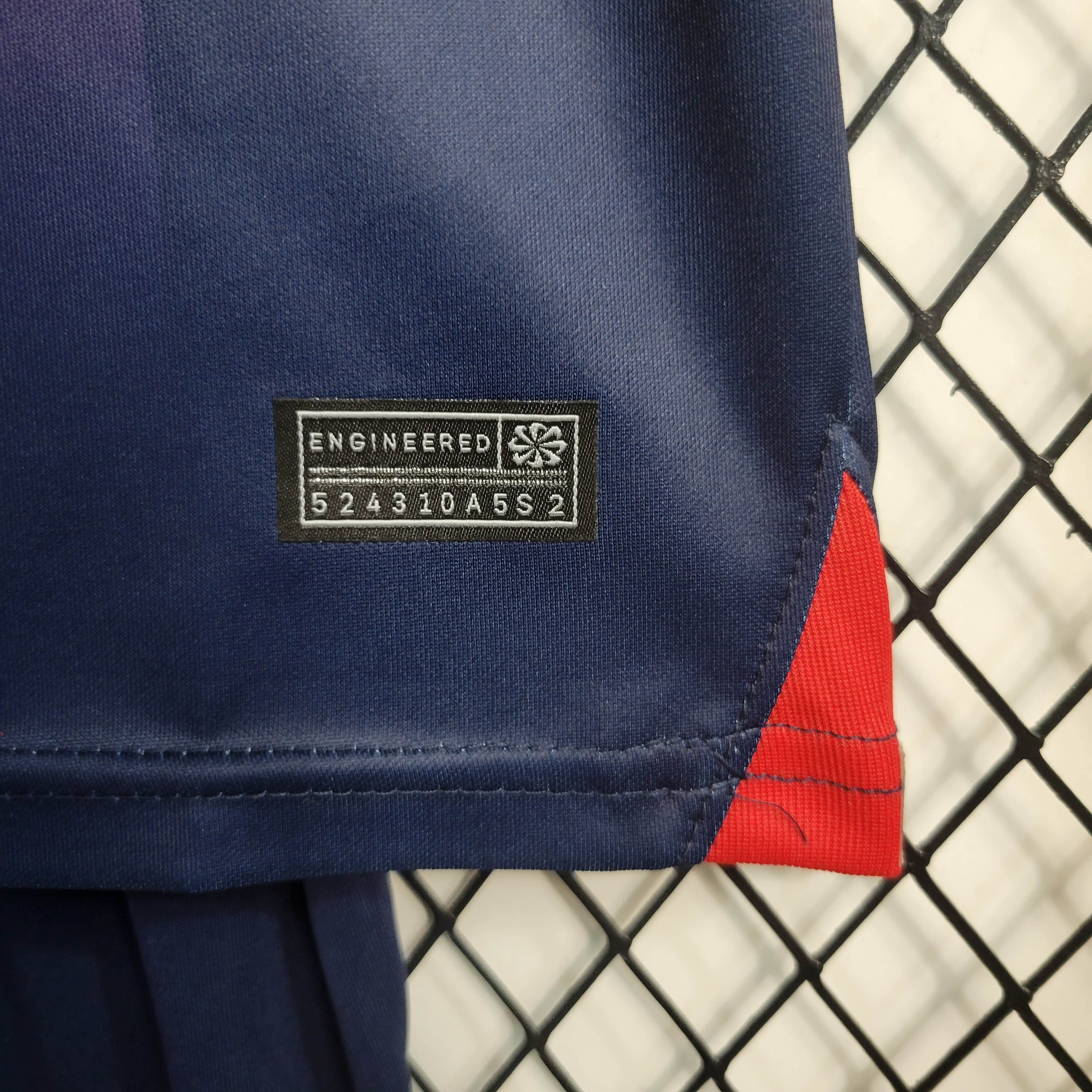 2023/2024 Psg Paris Saint-Germain Home Football Shirt 1:1 Thai Quality Kids Size:football jersey mysite: unitedjerseyfootball 邓江浪:football