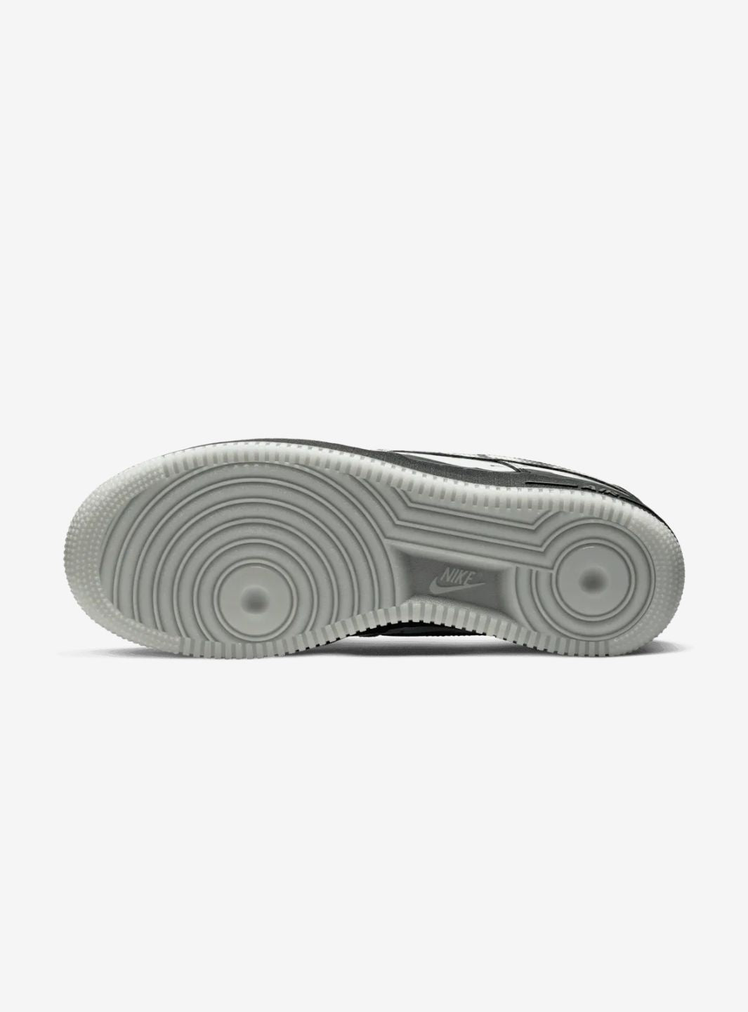 Nike Air Force 1 Low Black Skeleton Halloween (2019)、NIKE、Cacoeks