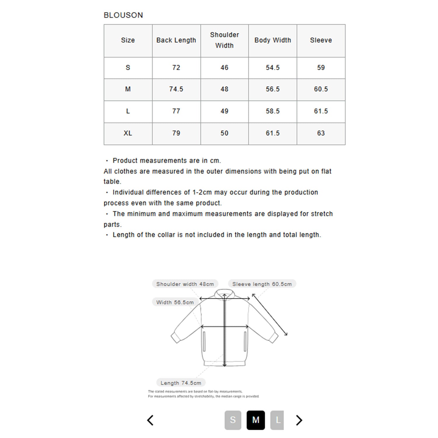 SOPHNET. 25S/S FOREST JACKET  SOPH-250024 