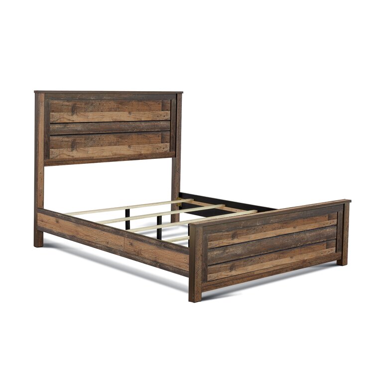 Milano Bed