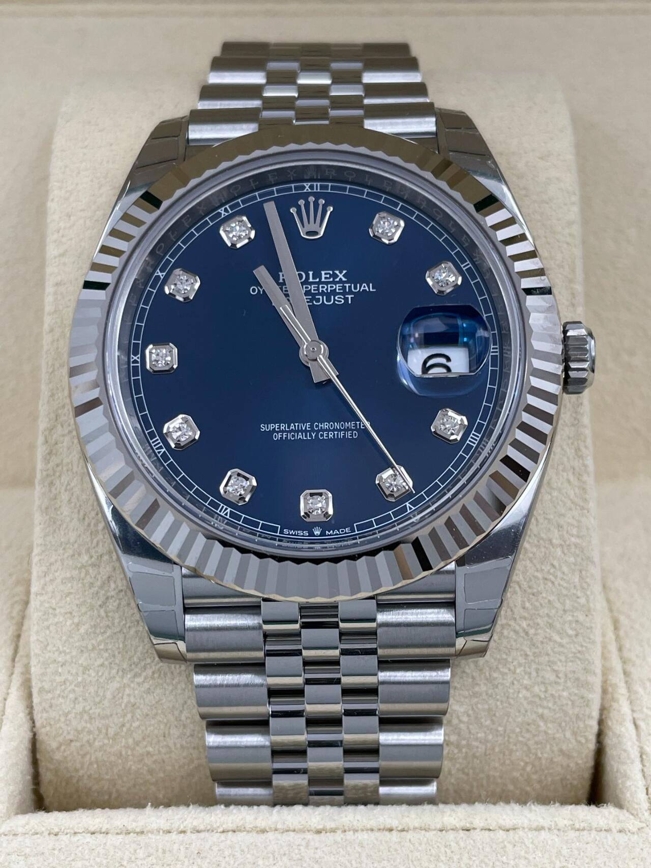 ZIICK Watch 1