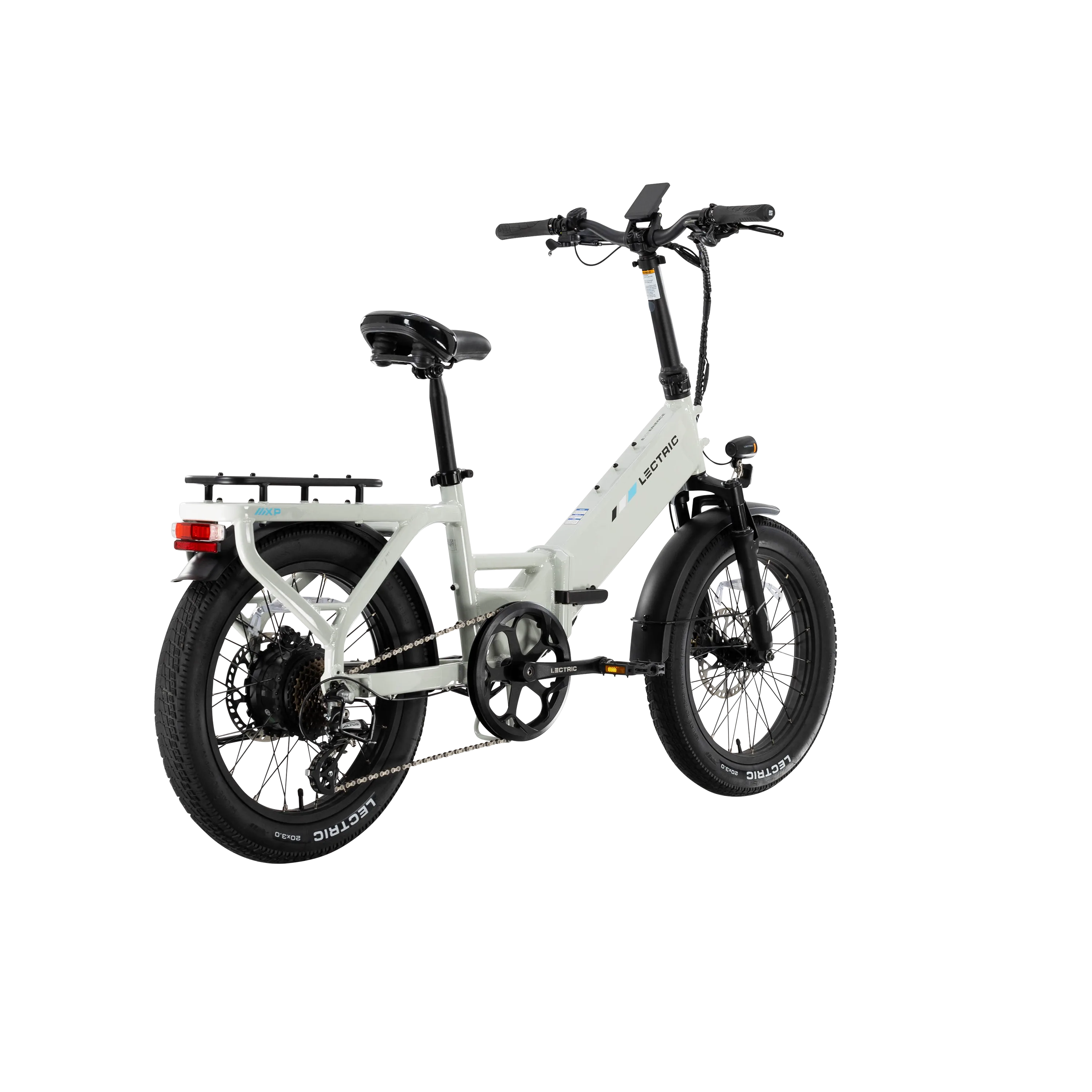 XP4 Step-Thru Stratus White eBike、mySite、bearsvspackers
