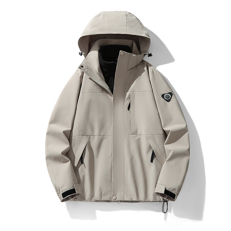 MLB 8017 Outdoor Jacket