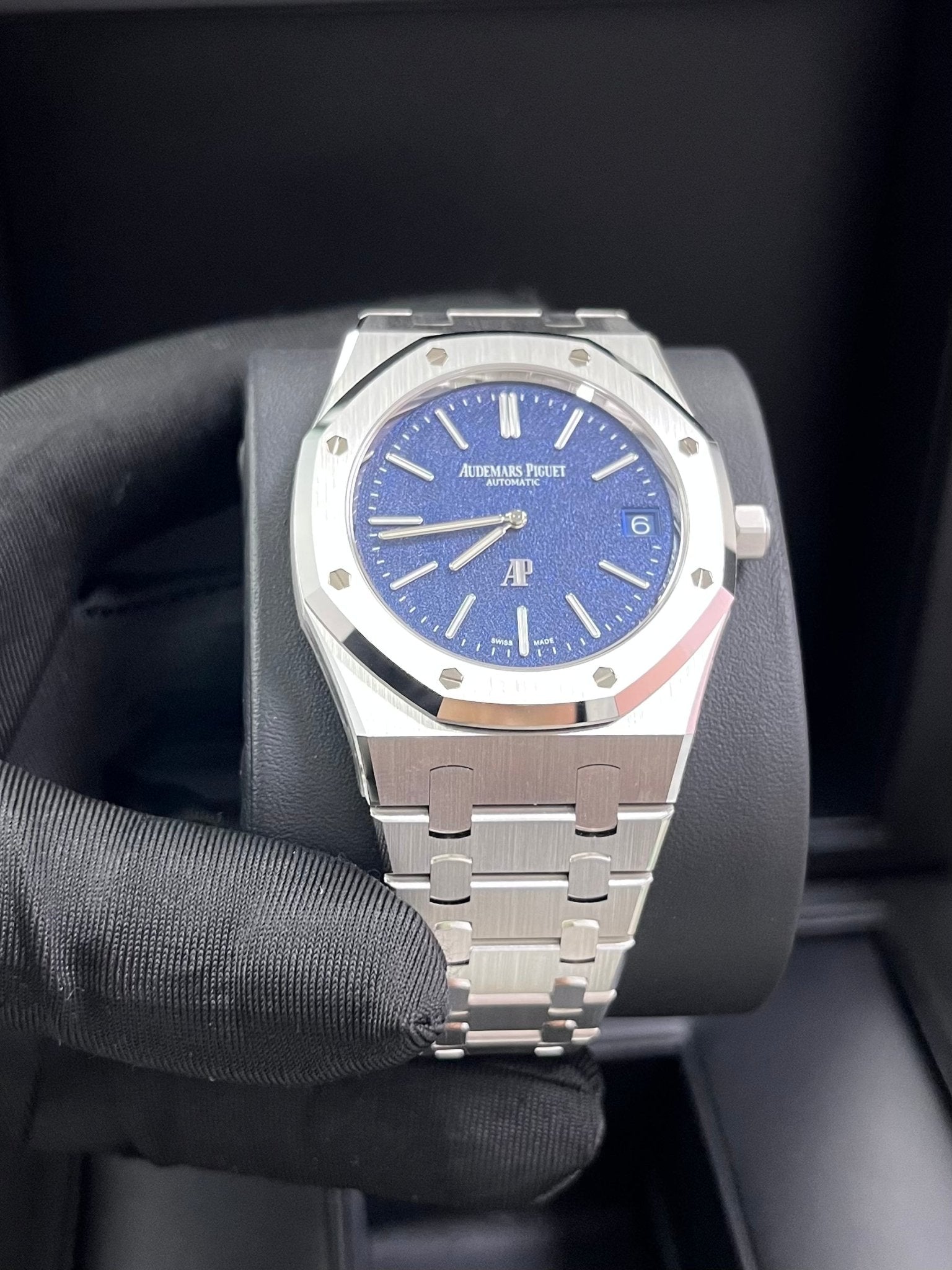 Watch 1