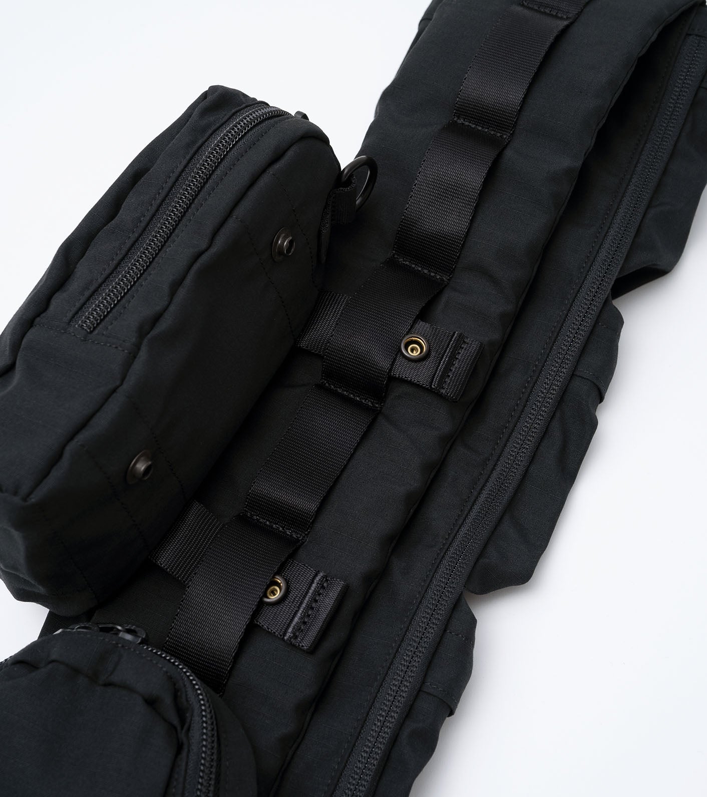 THE NORTH FACE PURPLE LABEL Mountain Wind Sling Bag  N25SO079 