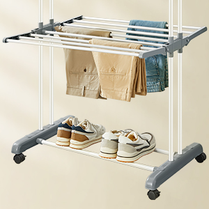 Clothes Drying Rack