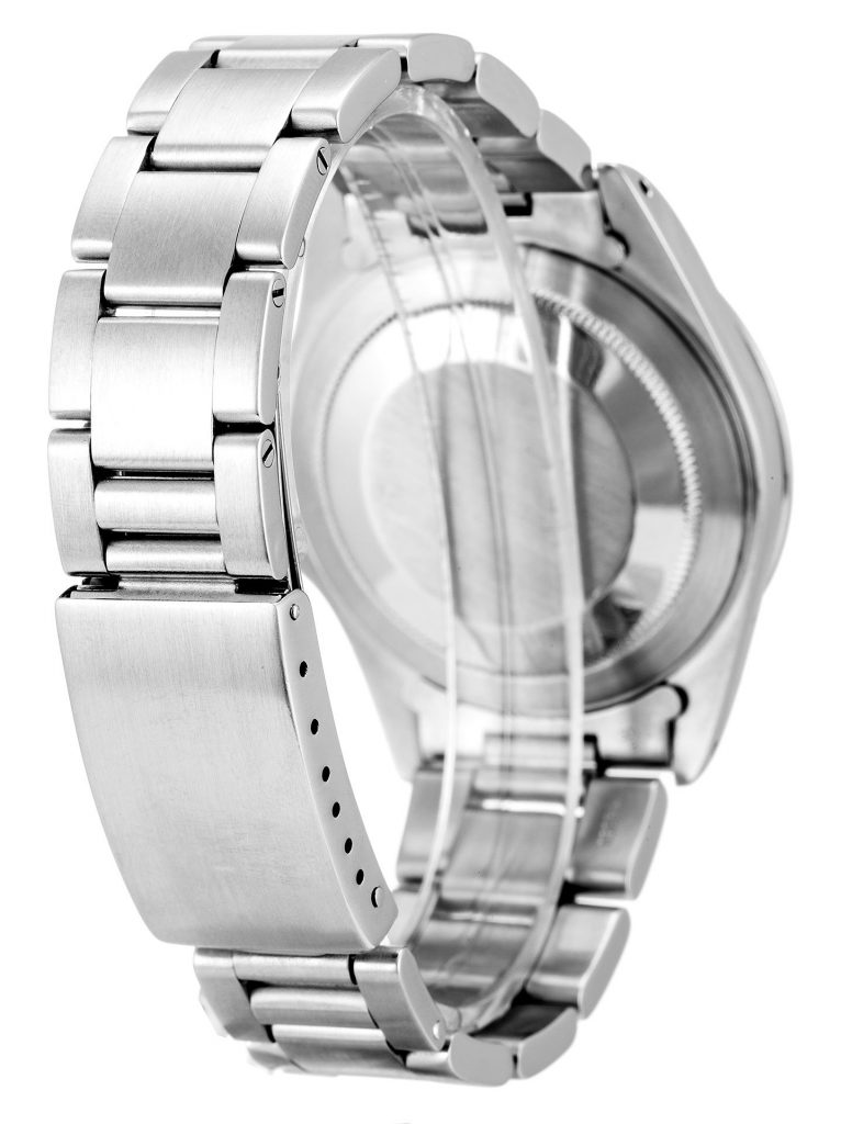 Replica Rolex Explorer 40mm Black Dial 16550-fasswatch