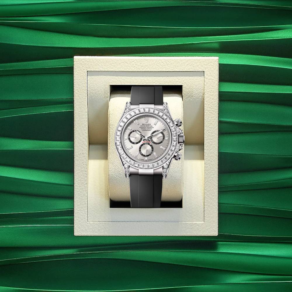 ZIICK Watch 3