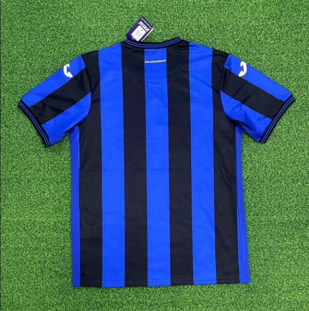 2024/2025 Atalanta Home Soccer Jersey 1:1 Thai Quality:football jersey mysite: unitedjerseyfootball 邓江浪:football