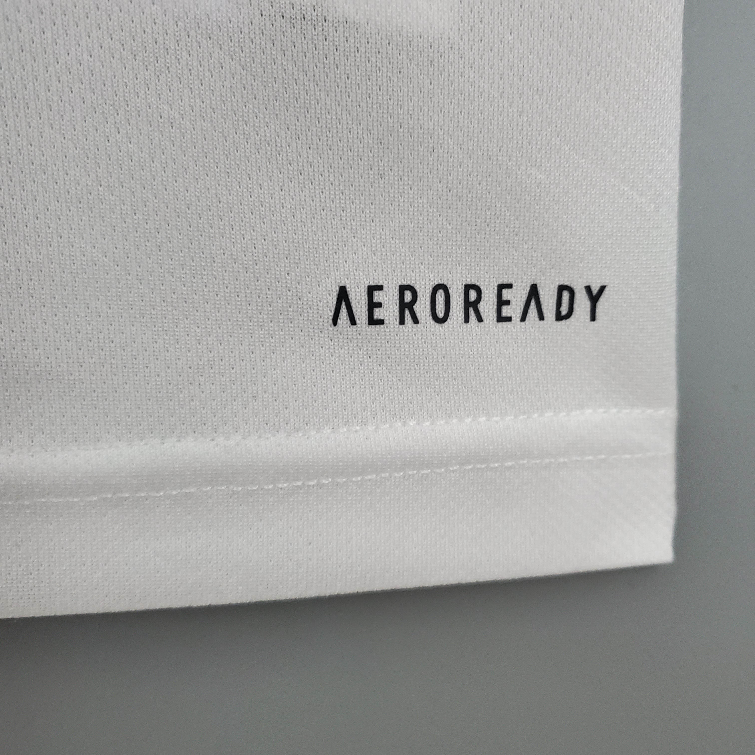 2021/2022 Real Madrid Football Shirt Home:football jersey mysite: unitedjerseyfootball 邓江浪:football