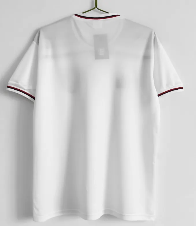 82 England Home soccer jersey - Retro version: Ajax 24-25 Home Stadium Jersey - Fans Version mysite: Adidas luxuryfootballshirts.com: https://www.luxuryfootballshirts.com/