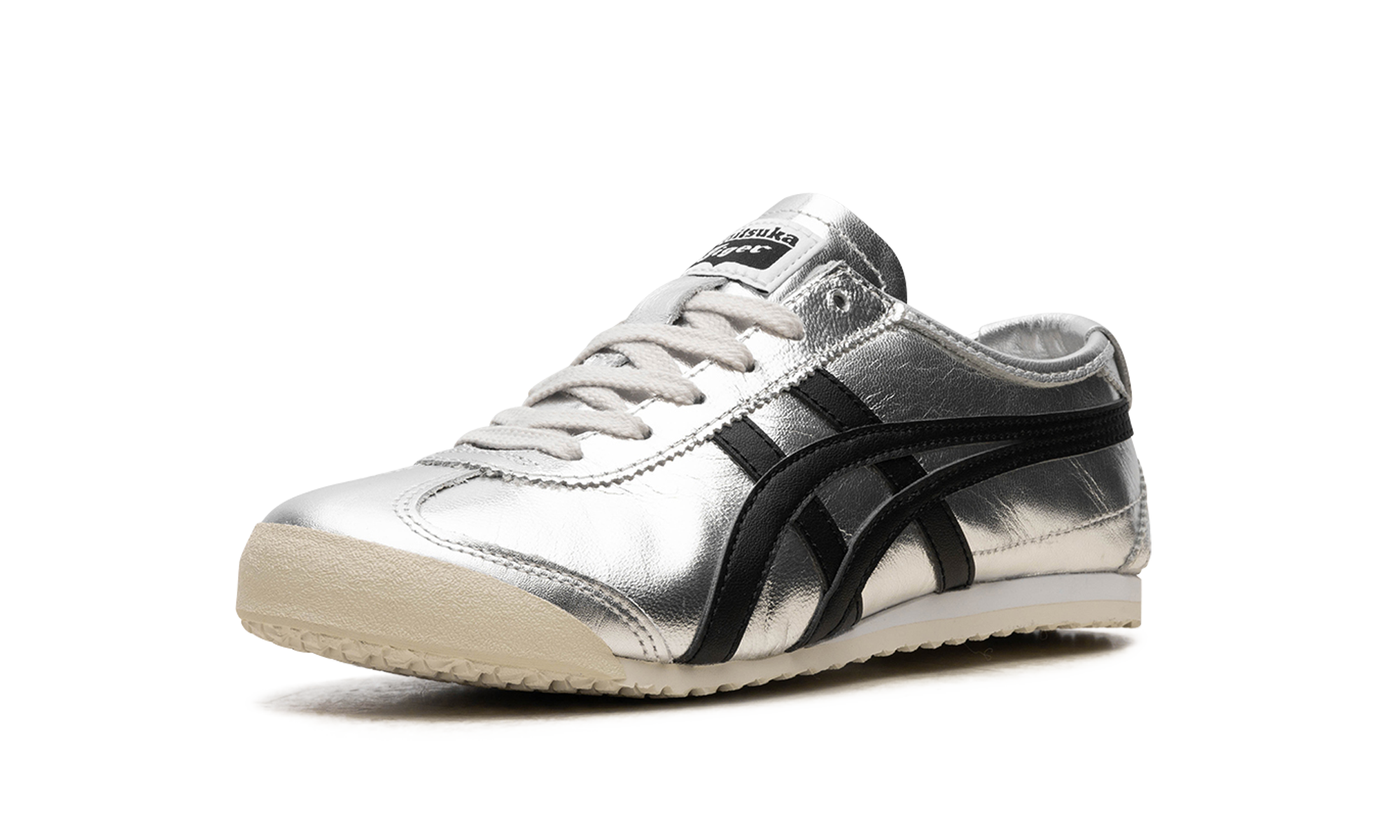 Mexico 66 "Pure Silver / Black"、mysite、Cacoeks