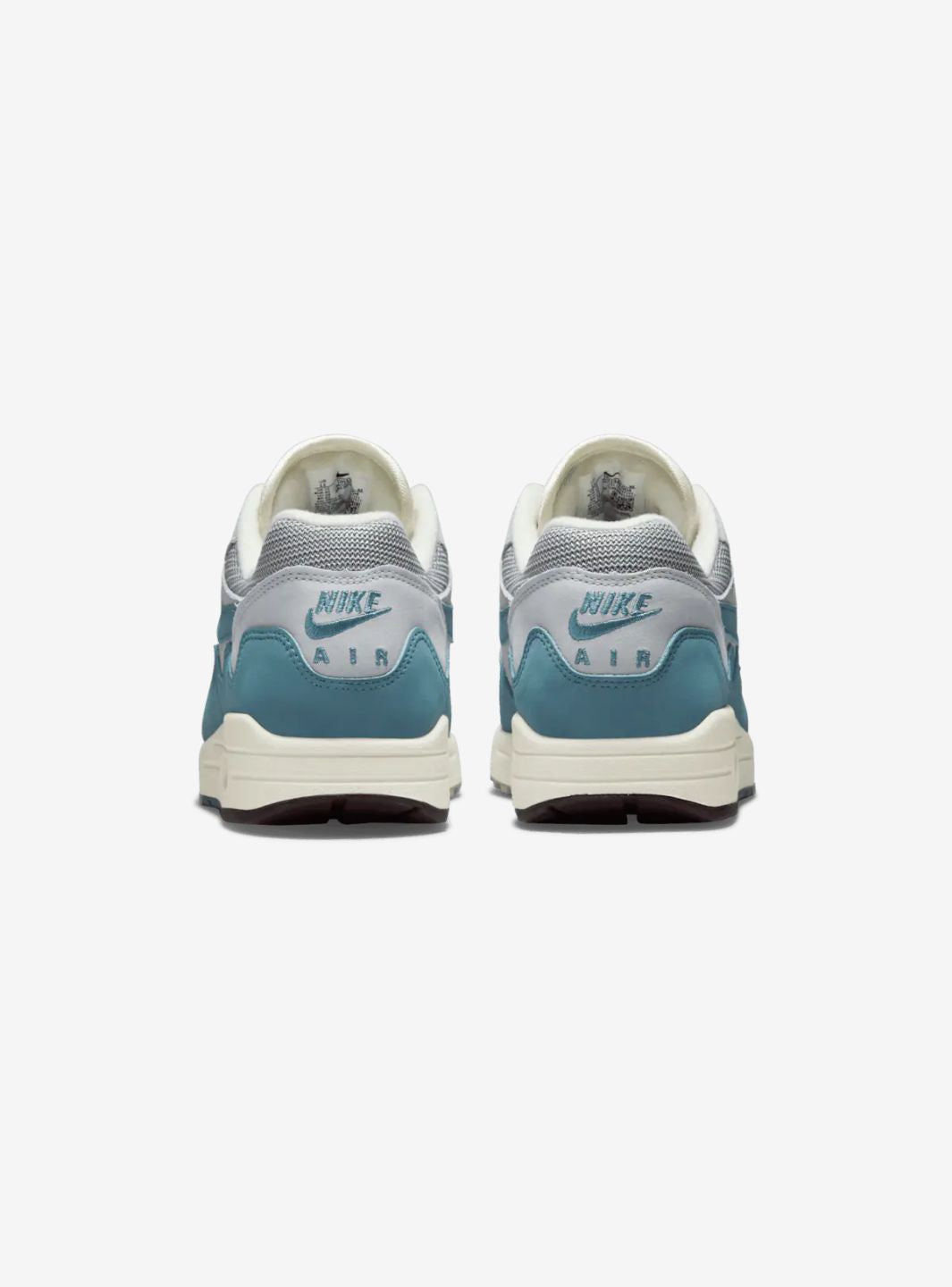 Nike Air Max 1 Patta Waves Noise Aqua、NIKE、Cacoeks