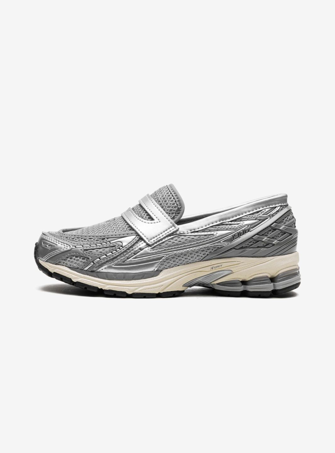 New Balance 1906L Metallic Silver、mysite、Cacoeks