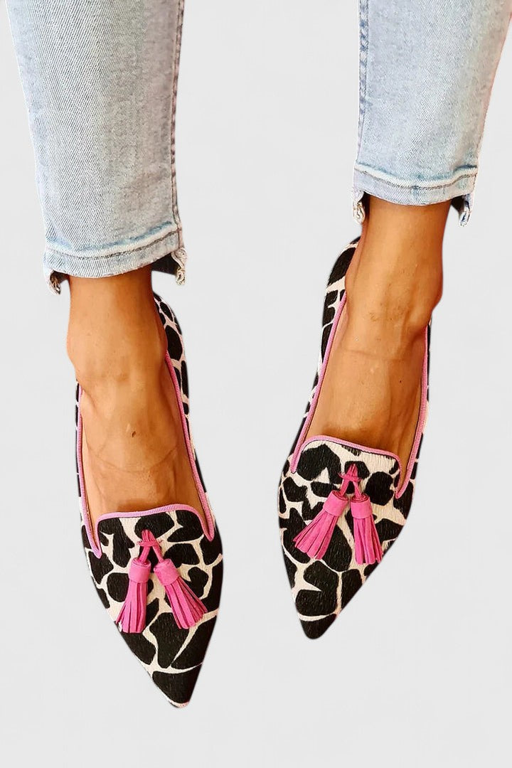 Smart Fit Loafers