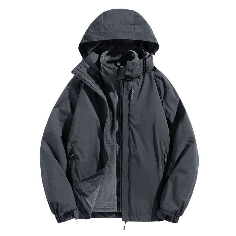 MLB 6277 Outdoor Jacket