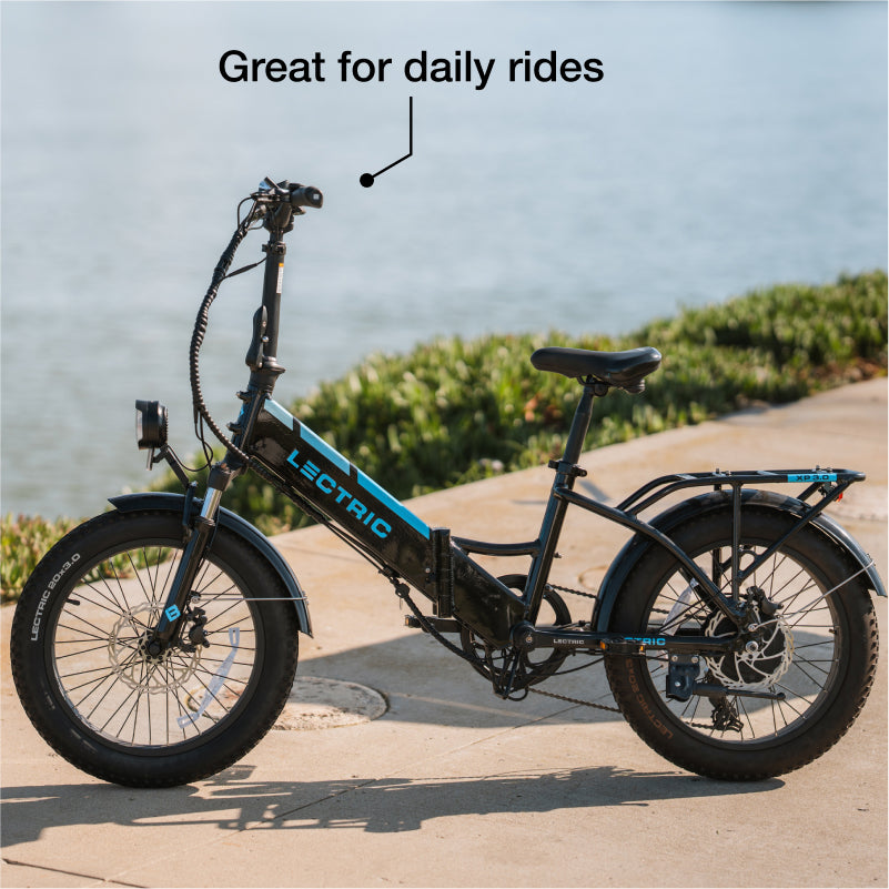 XP Step-Thru 3.0 Black eBike、mySite、bearsvspackers