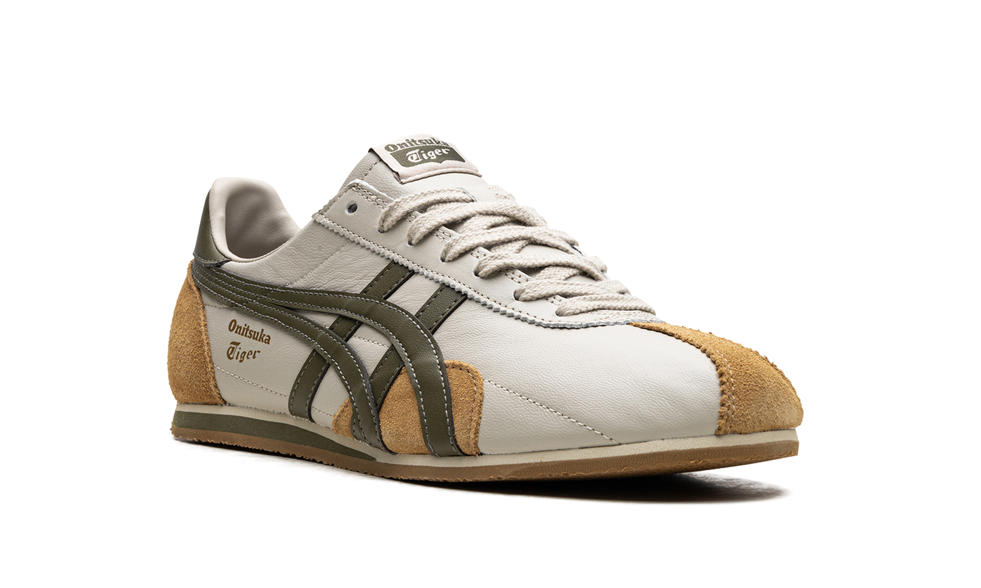 Runspark "Beige Olive Green Mustard Yellow"、mysite、Cacoeks