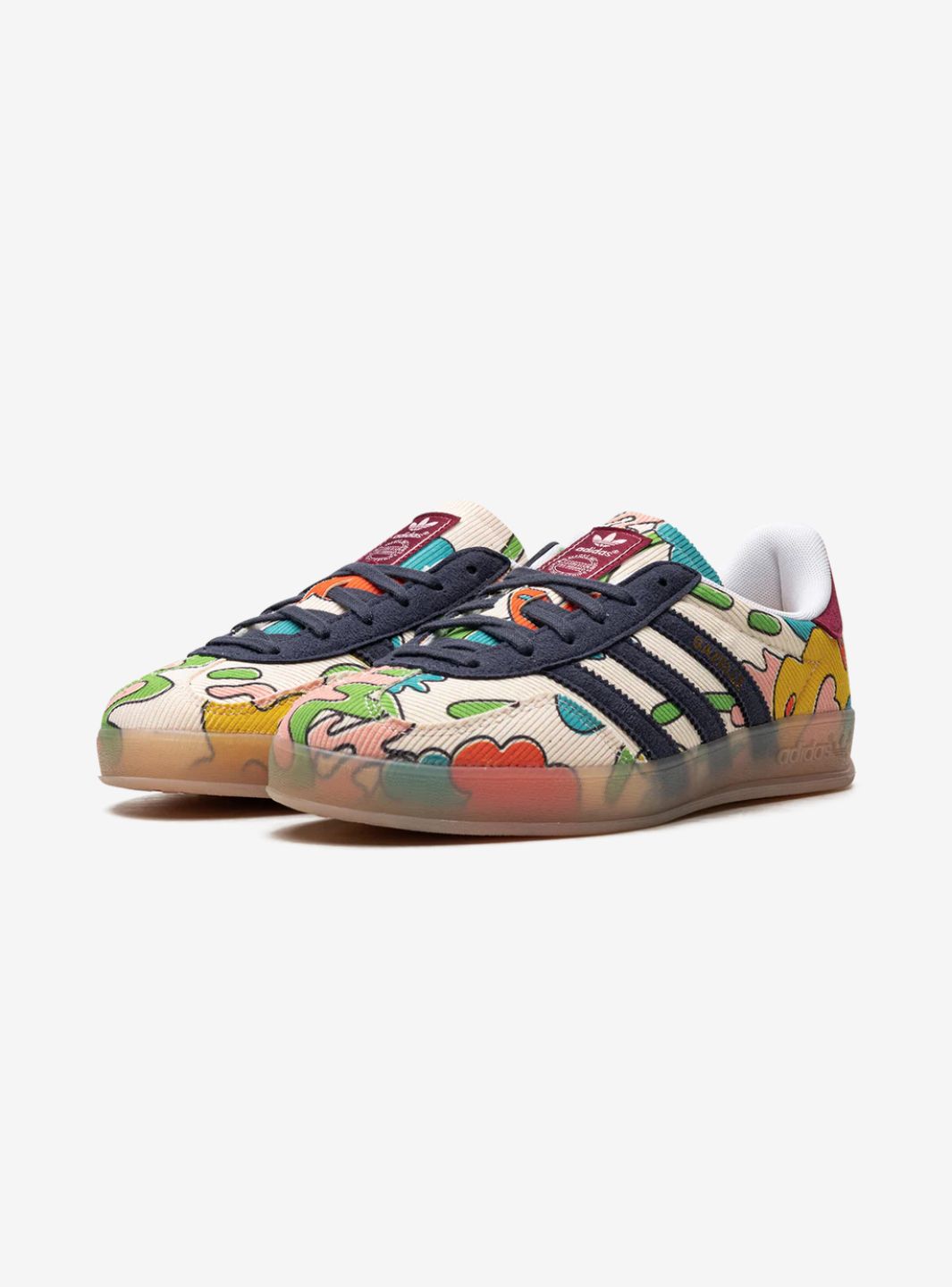 Adidas Gazelle Indoor Sean Wotherspoon、mysite、Cacoeks