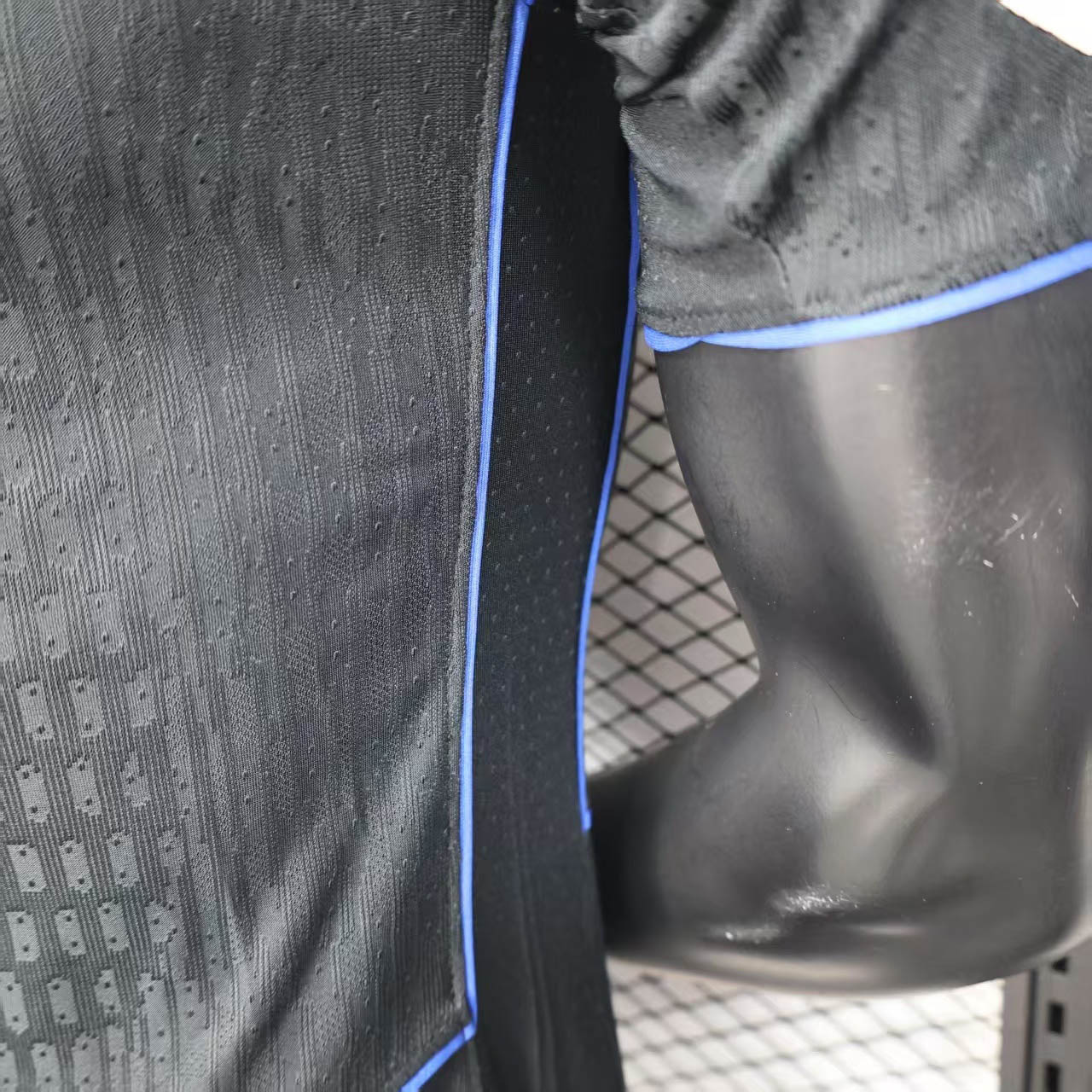 2025/2026 Player Version Chelsea Third Away Football Shirt 1:1 Thai Quality:football jersey mysite: unitedjerseyfootball 邓江浪:football