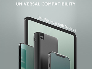 portable phone charger 