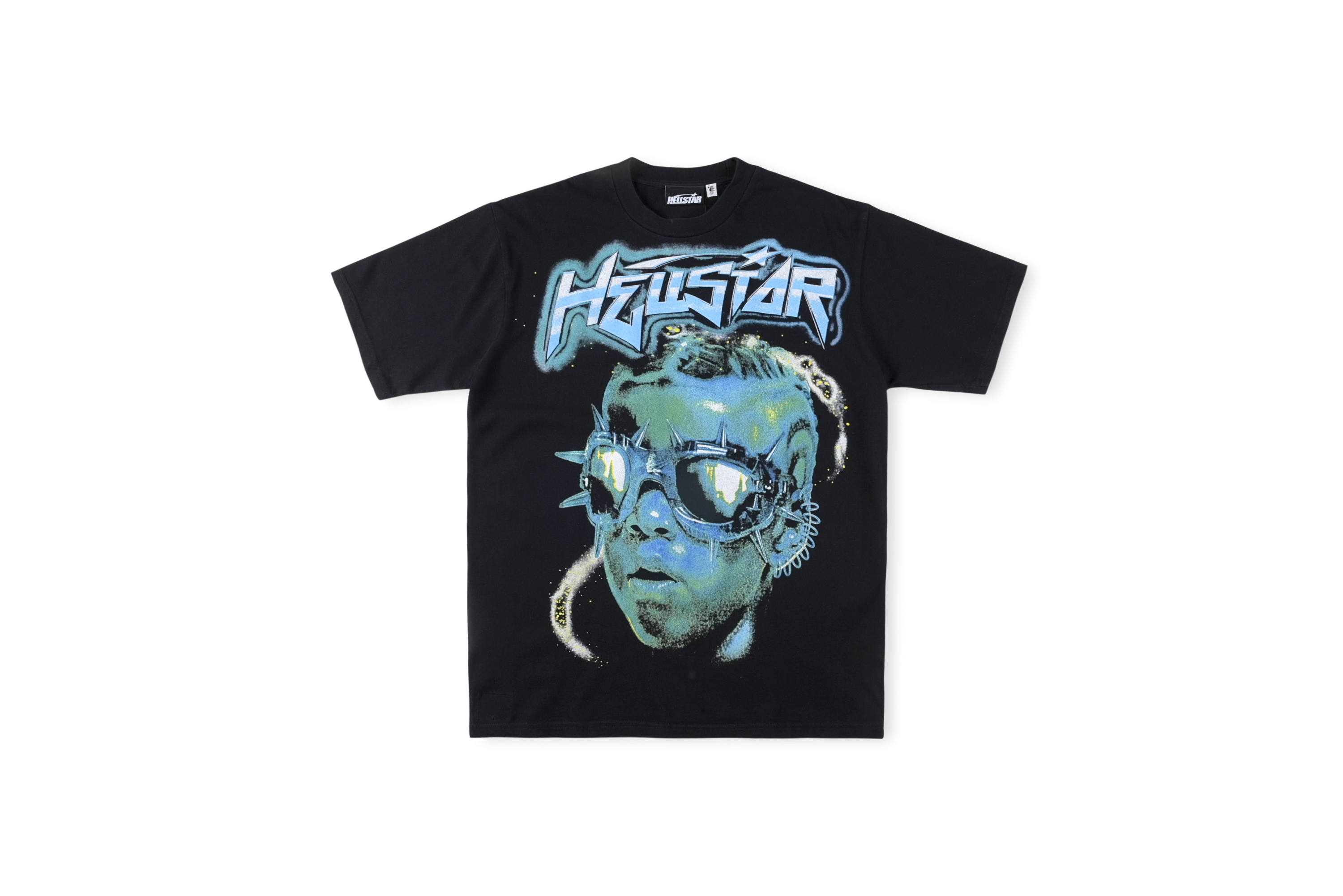 44_138 Hellstar T-shirt、mysite、Cacoeks