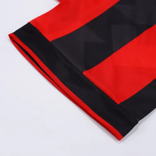 93-94 AC Milan Home soccer jersey- Retro version: Ajax 24-25 Home Stadium Jersey - Fans Version mysite: Adidas luxuryfootballshirts.com: https://www.luxuryfootballshirts.com/