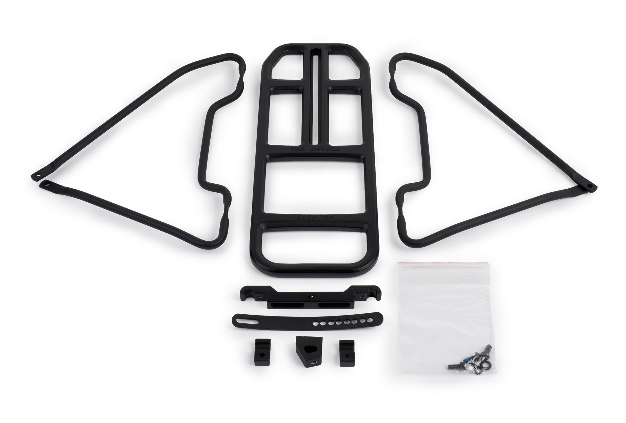 Aventon Rear Rack Set - Sinch 2、mySite、bearsvspackers