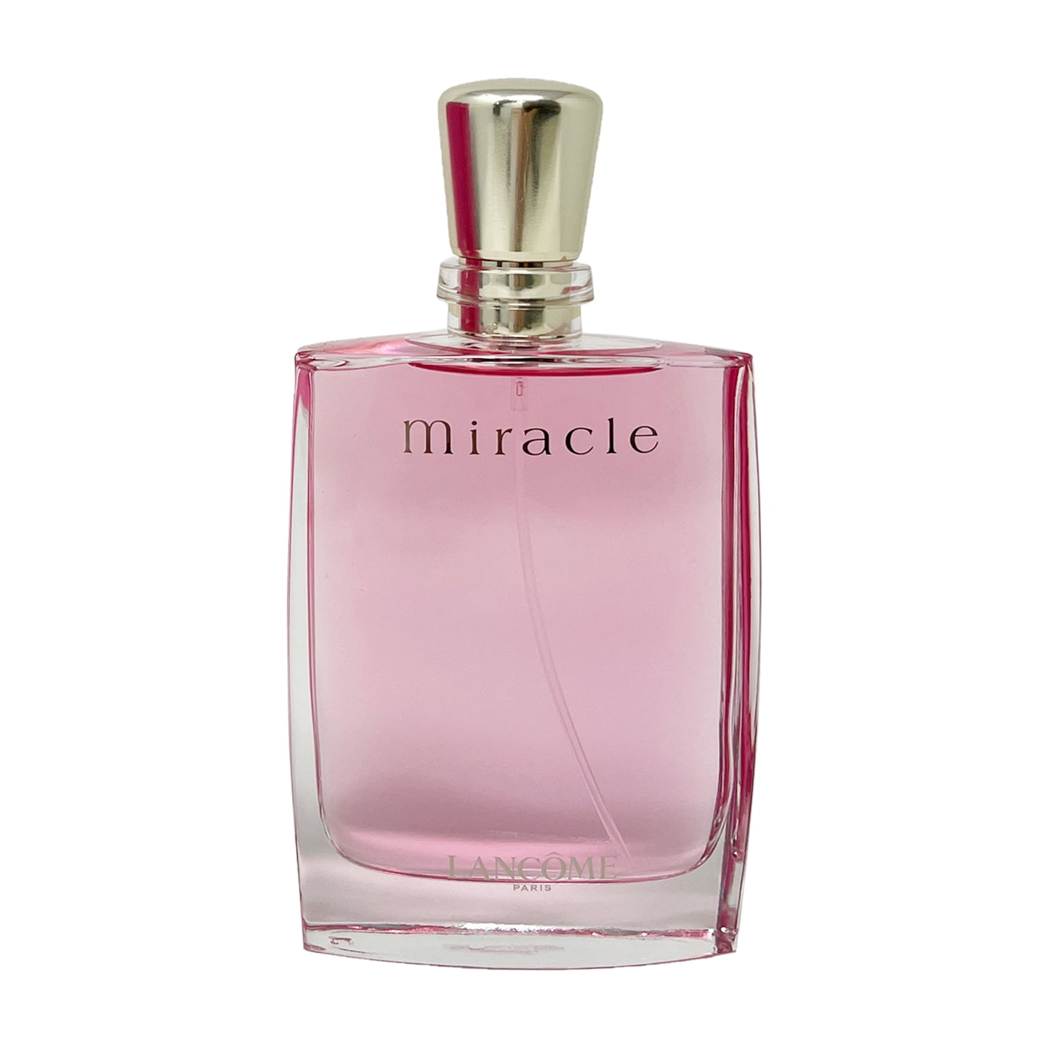 Lancome Paris Miracle Eau de Parfum Spray, 3.4 oz