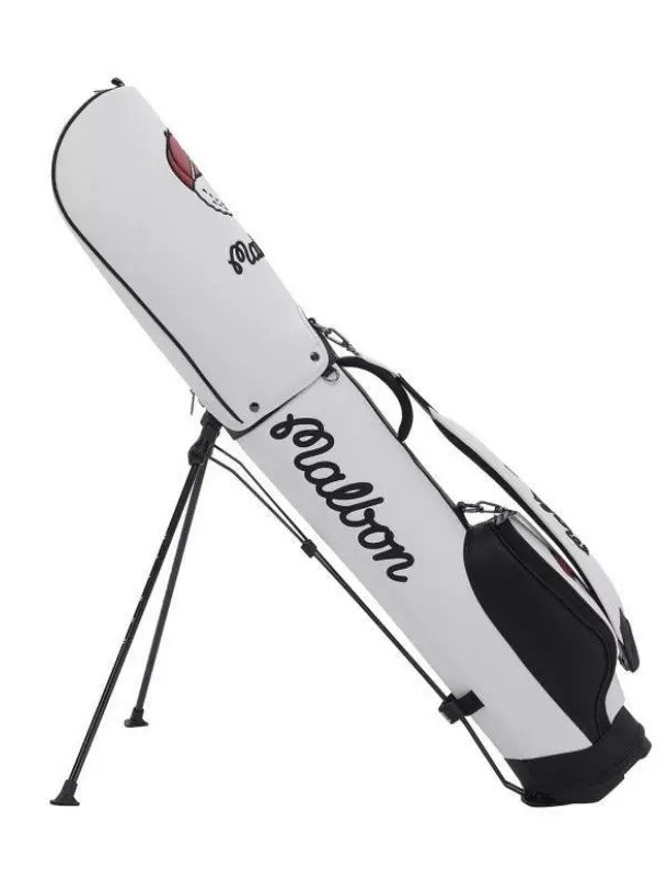 TITLESIT TAYLORMADE G/FORE GOLF BAG