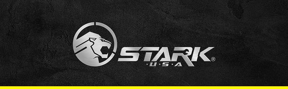 Stark A+ Banner