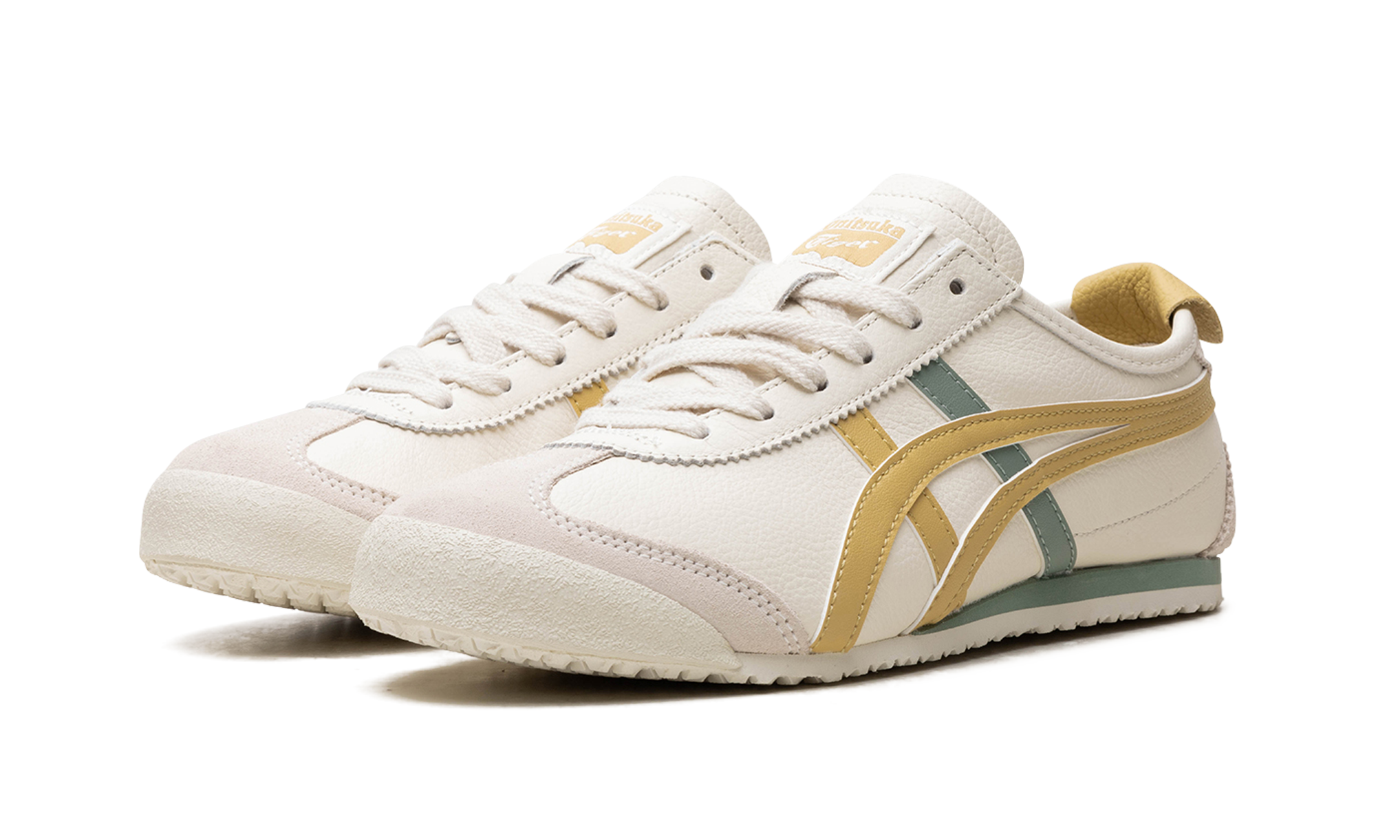 Mexico 66 "Cream Mineral"、mysite、Cacoeks