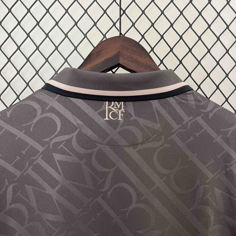 24-25 Real Madrid Third Away soccer jersey -Fans Version (VINI JR. #7 ): Ajax 24-25 Home Stadium Jersey - Fans Version mysite: Adidas luxuryfootballshirts.com: https://www.luxuryfootballshirts.com/