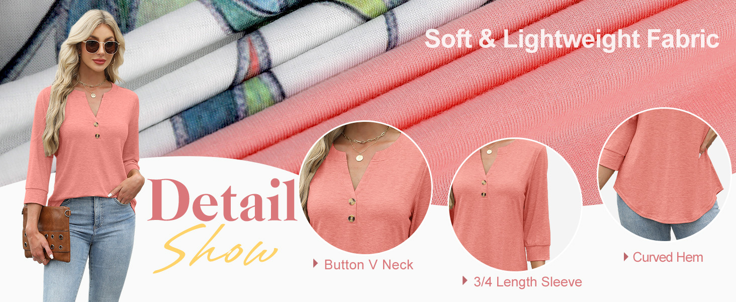 Womens Shirts