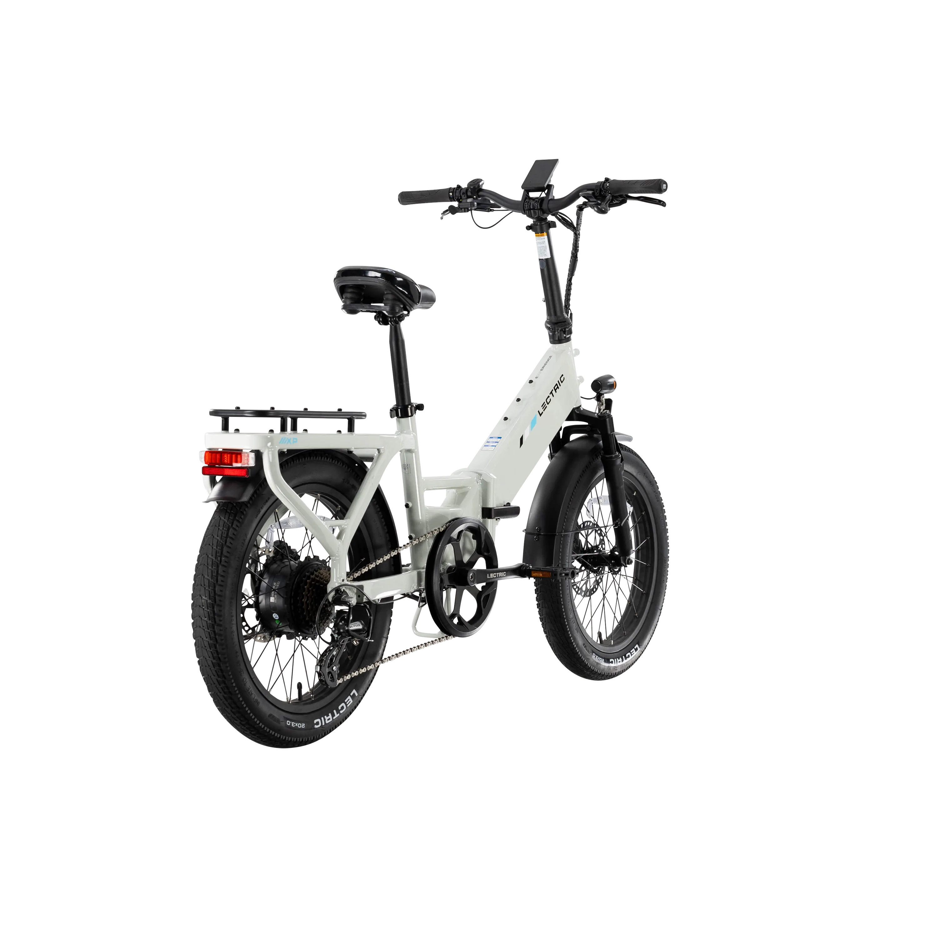 XP4 750 Step-Thru Stratus White + FREE LevelUp Rack, Comfort Seat, Suspension Seat Post, Elite Headlight, Bike Lock ($356 Value)、mySite、bearsvspackers