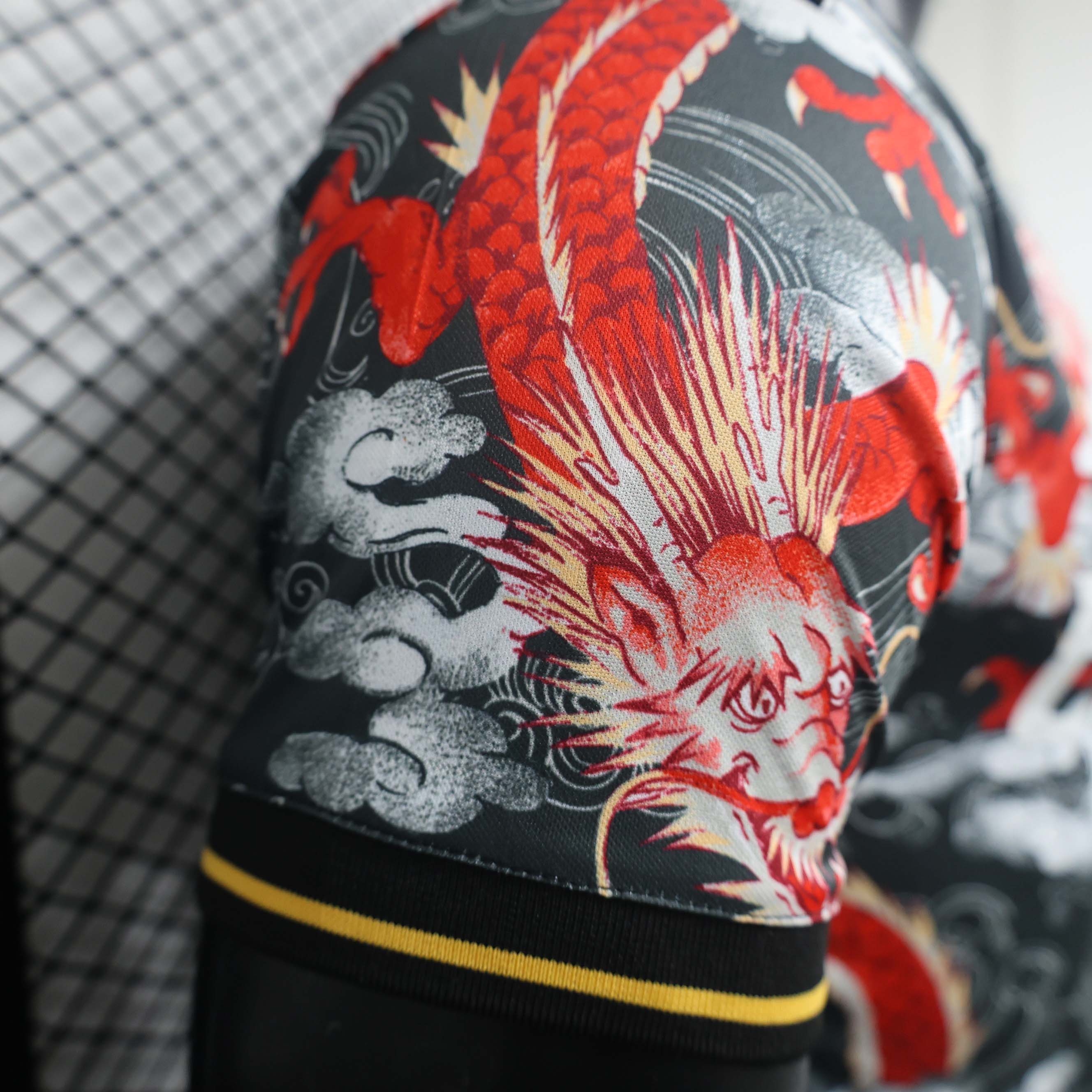 2023/2024 Player Version Real Madrid Special Edition Black Football Shirt 1:1 Thai Quality:football jersey mysite: unitedjerseyfootball 邓江浪:football