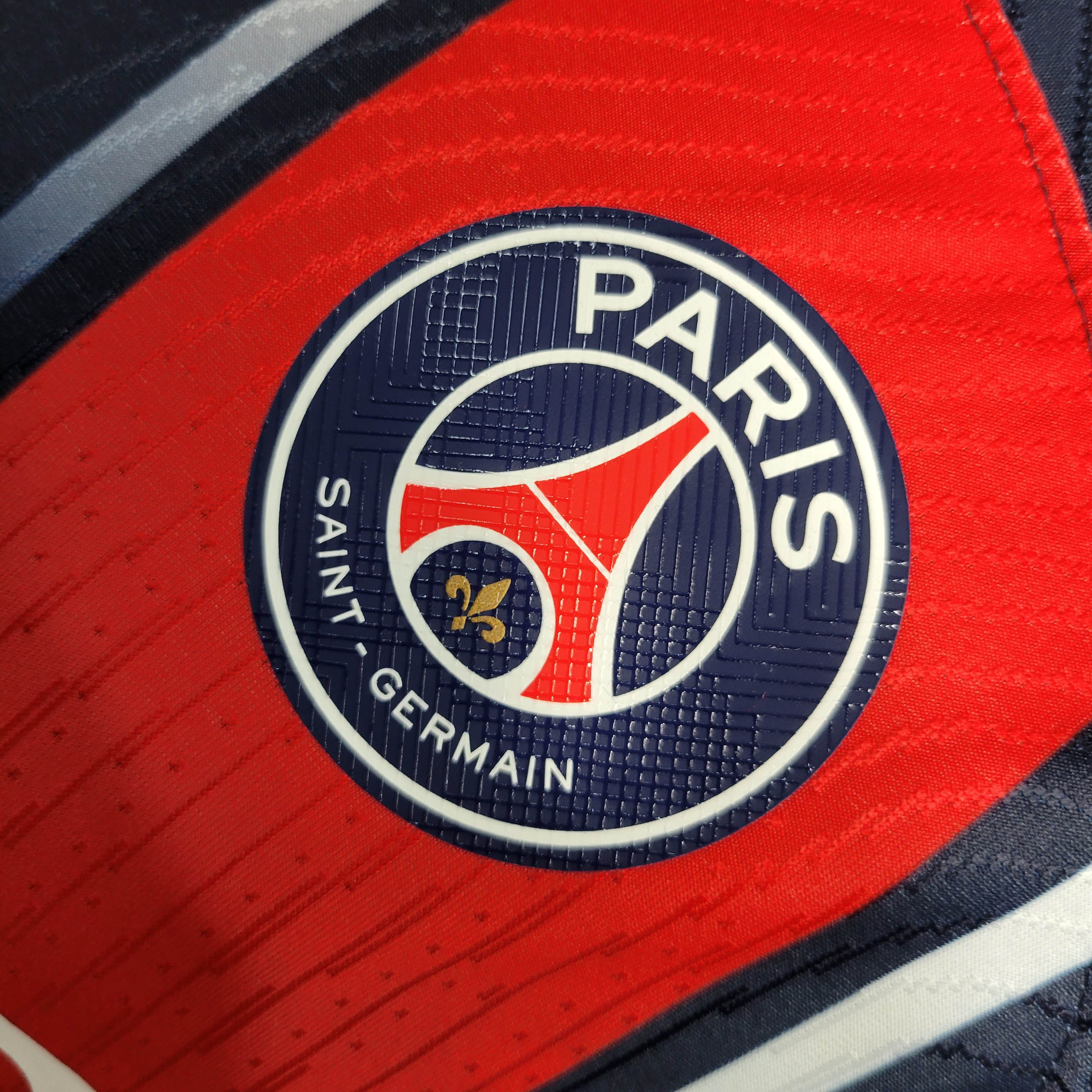 2023/2024 Player Version Psg Paris Saint-Germain Home:football jersey mysite: unitedjerseyfootball 邓江浪:football