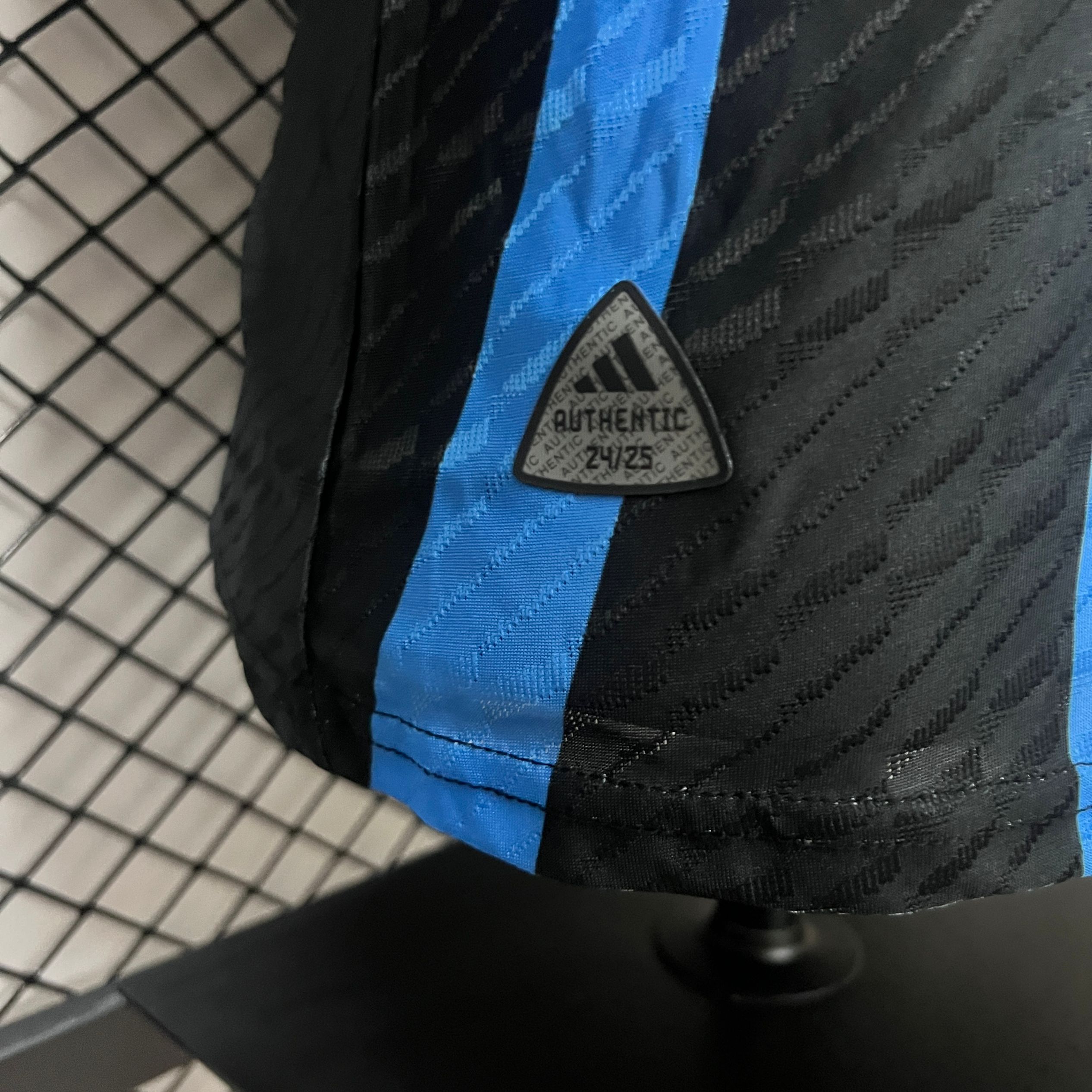 Higojerseys-Argentina 2024 Special Edition Jersey - Player Version