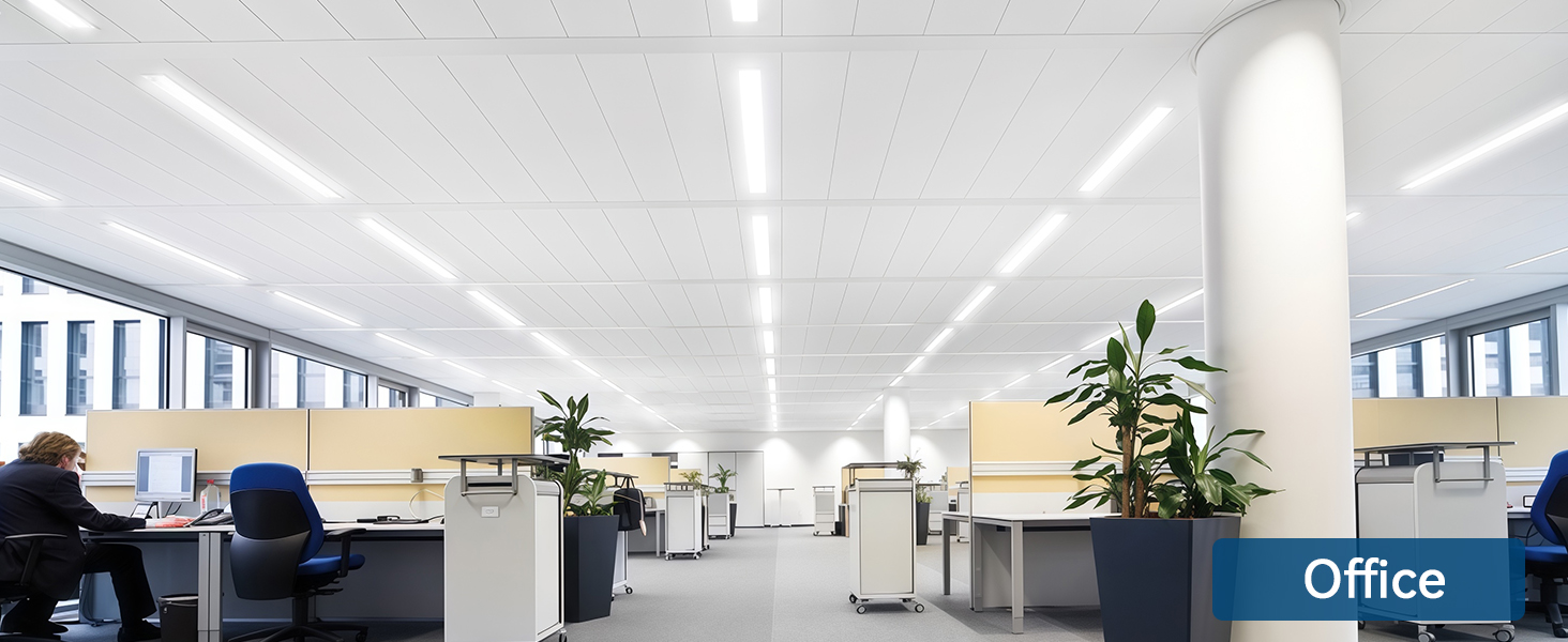 4 ft led bulbs