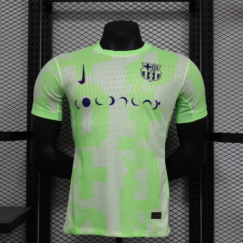 24-25 Barcelona Third Away soccer jersey - Player Version: Ajax 24-25 Home Stadium Jersey - Fans Version mysite: Adidas luxuryfootballshirts.com: https://www.luxuryfootballshirts.com/
