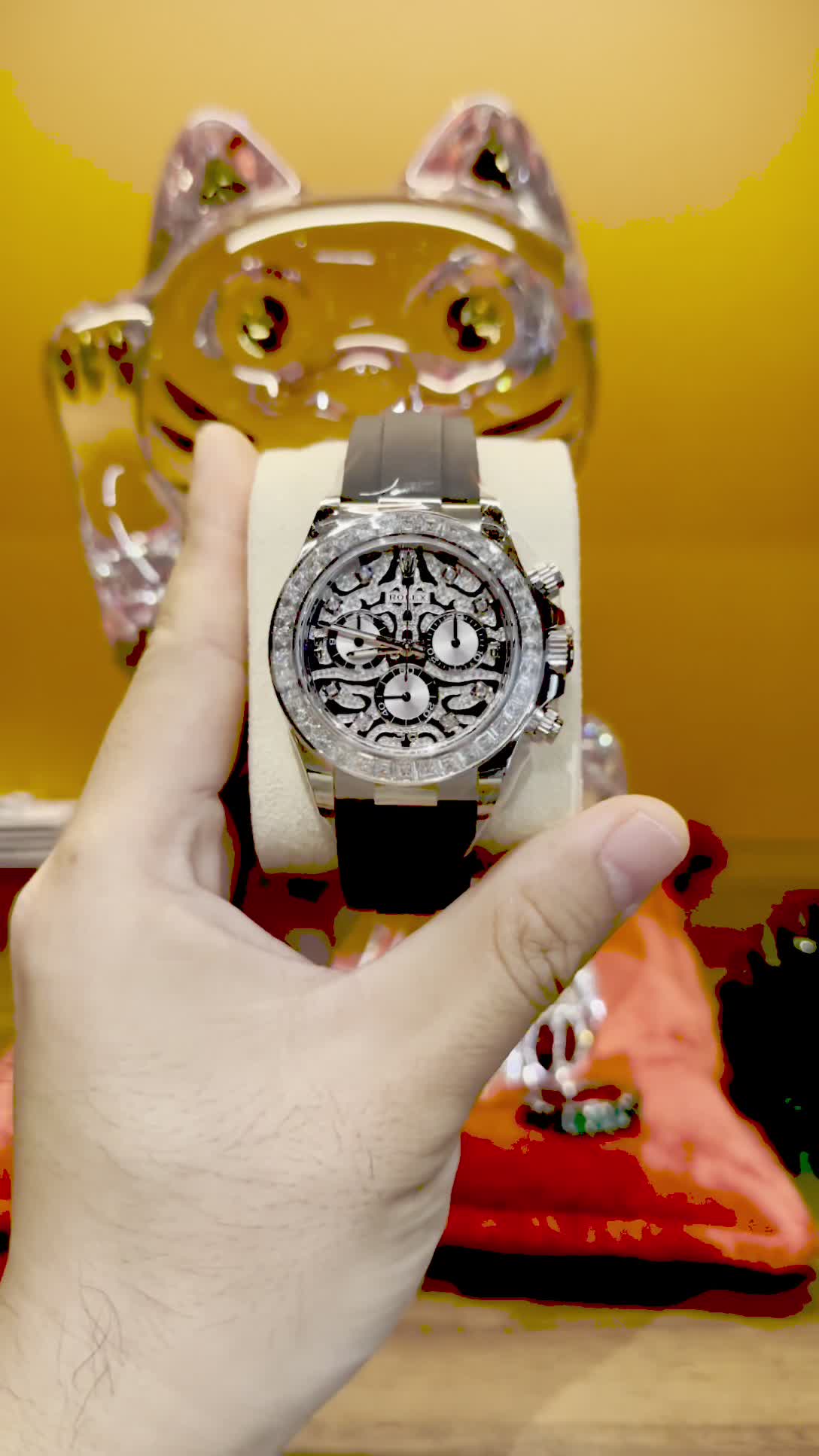 兼职  林炎: luxecystore