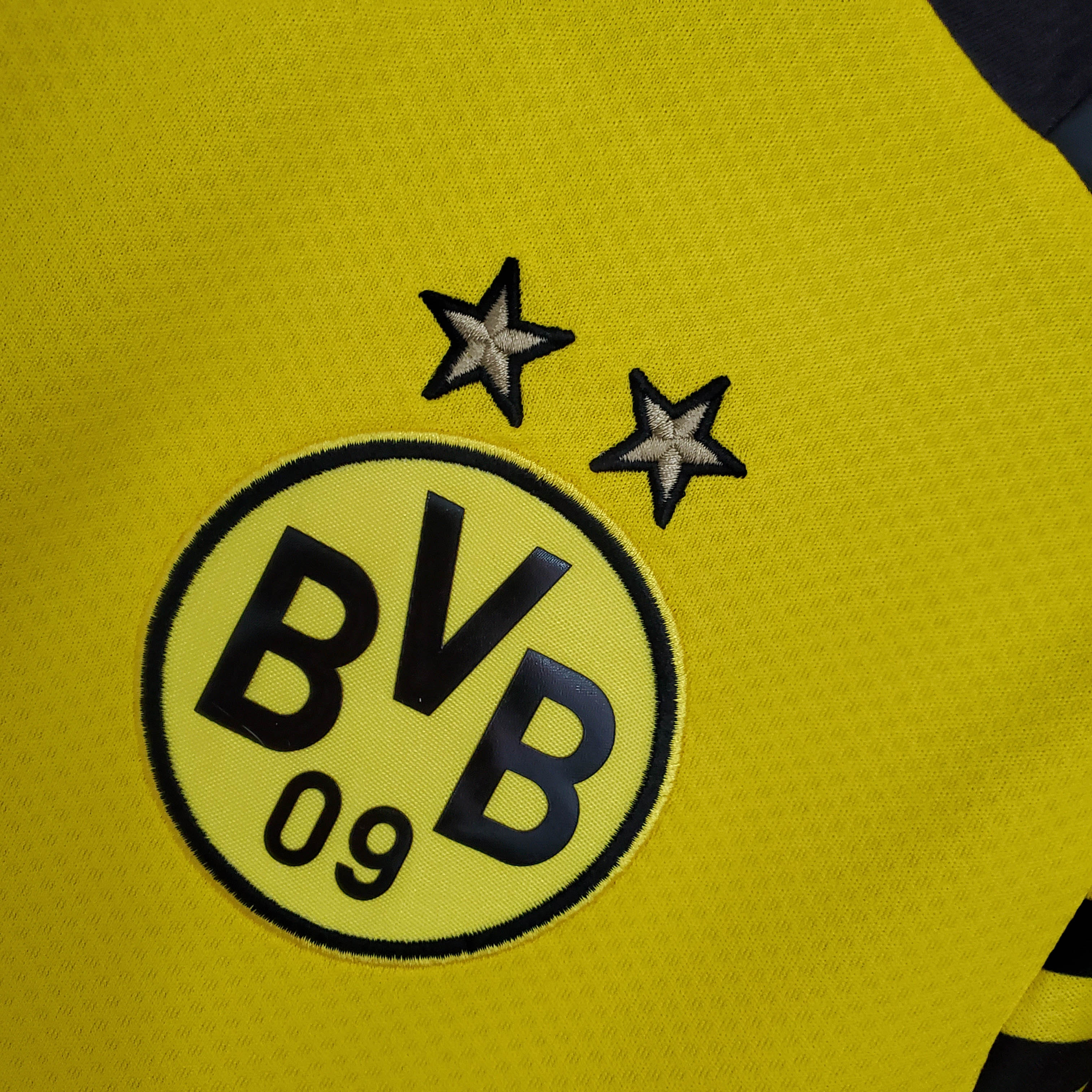 2021/2022 Football Shirt Dortmund Home:football jersey mysite: unitedjerseyfootball 邓江浪:football