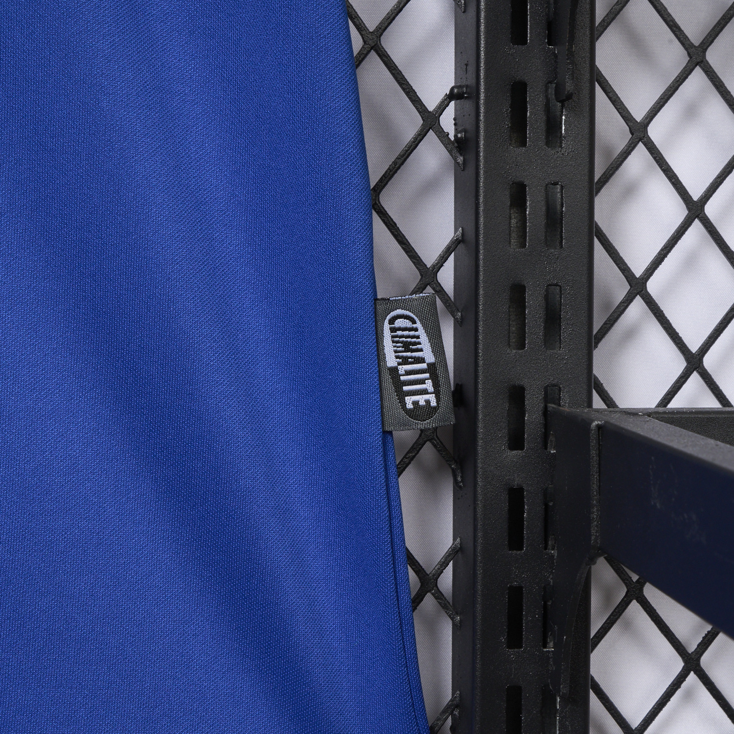 foot-Retro Schalke 04 2000-01 Home Jersey