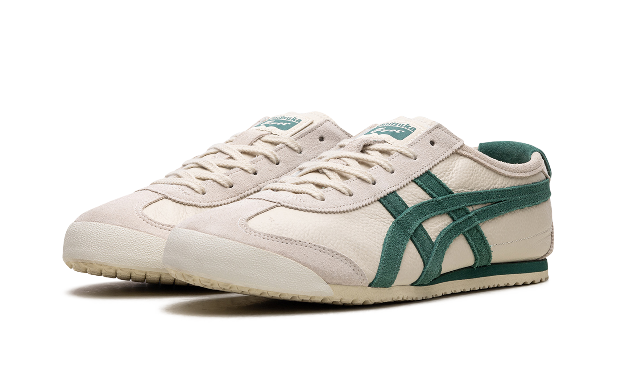 Mexico 66 Vin "Cream Green"、mysite、Cacoeks